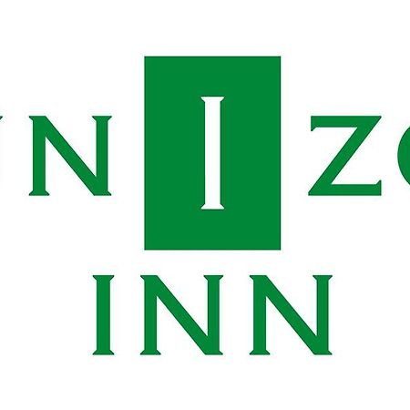 Unizo Inn Tokyo Asakusa מראה חיצוני תמונה