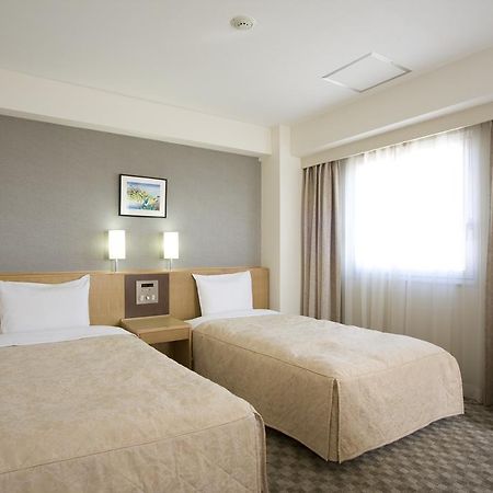 Unizo Inn Tokyo Asakusa מראה חיצוני תמונה
