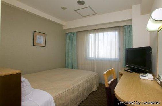Unizo Inn Tokyo Asakusa מראה חיצוני תמונה