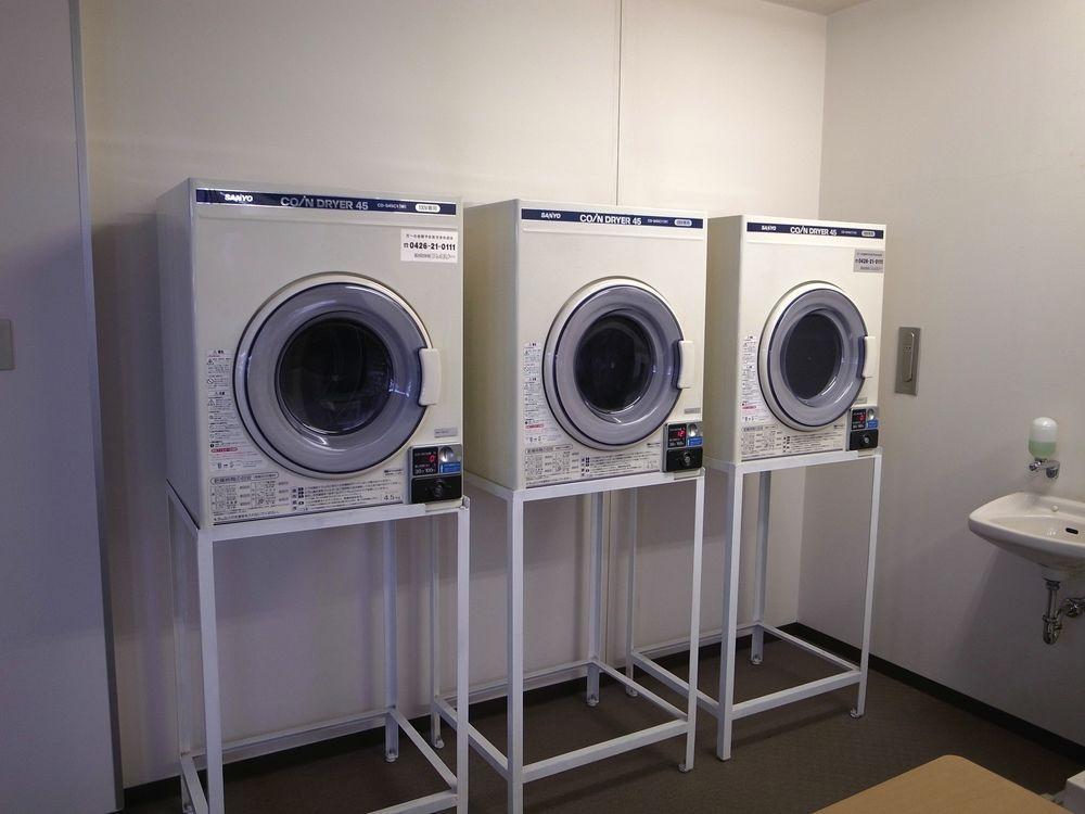 Unizo Inn Tokyo Asakusa מראה חיצוני תמונה