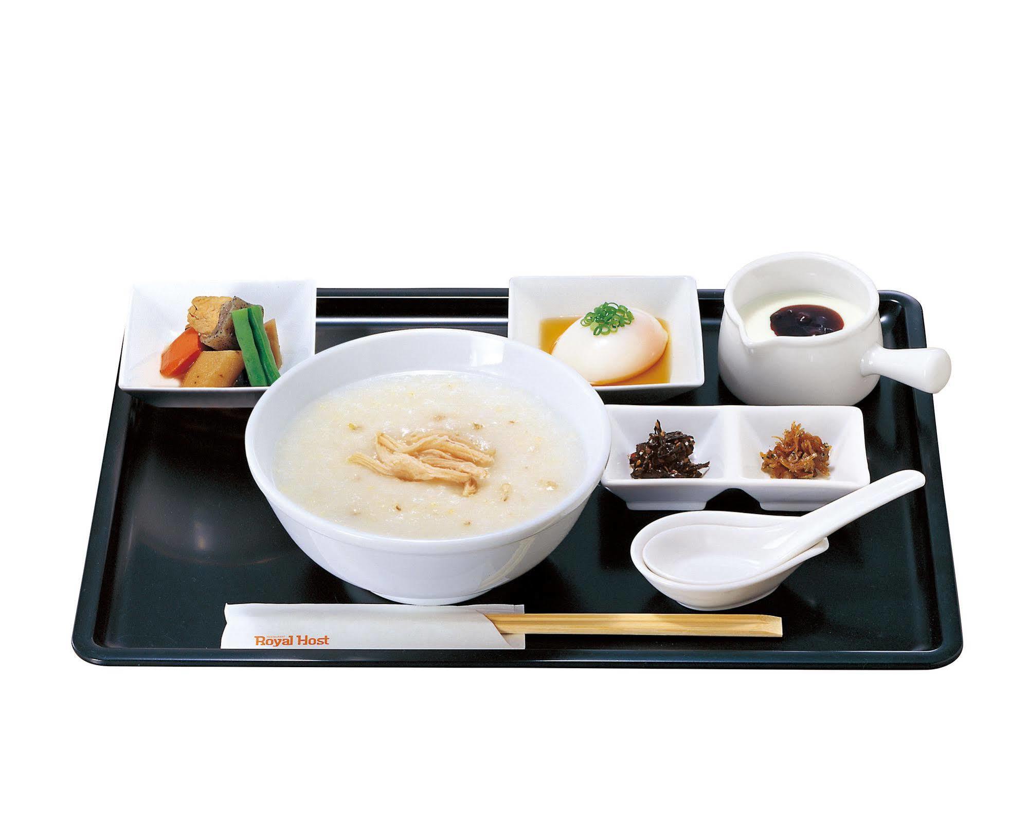Unizo Inn Tokyo Asakusa מראה חיצוני תמונה