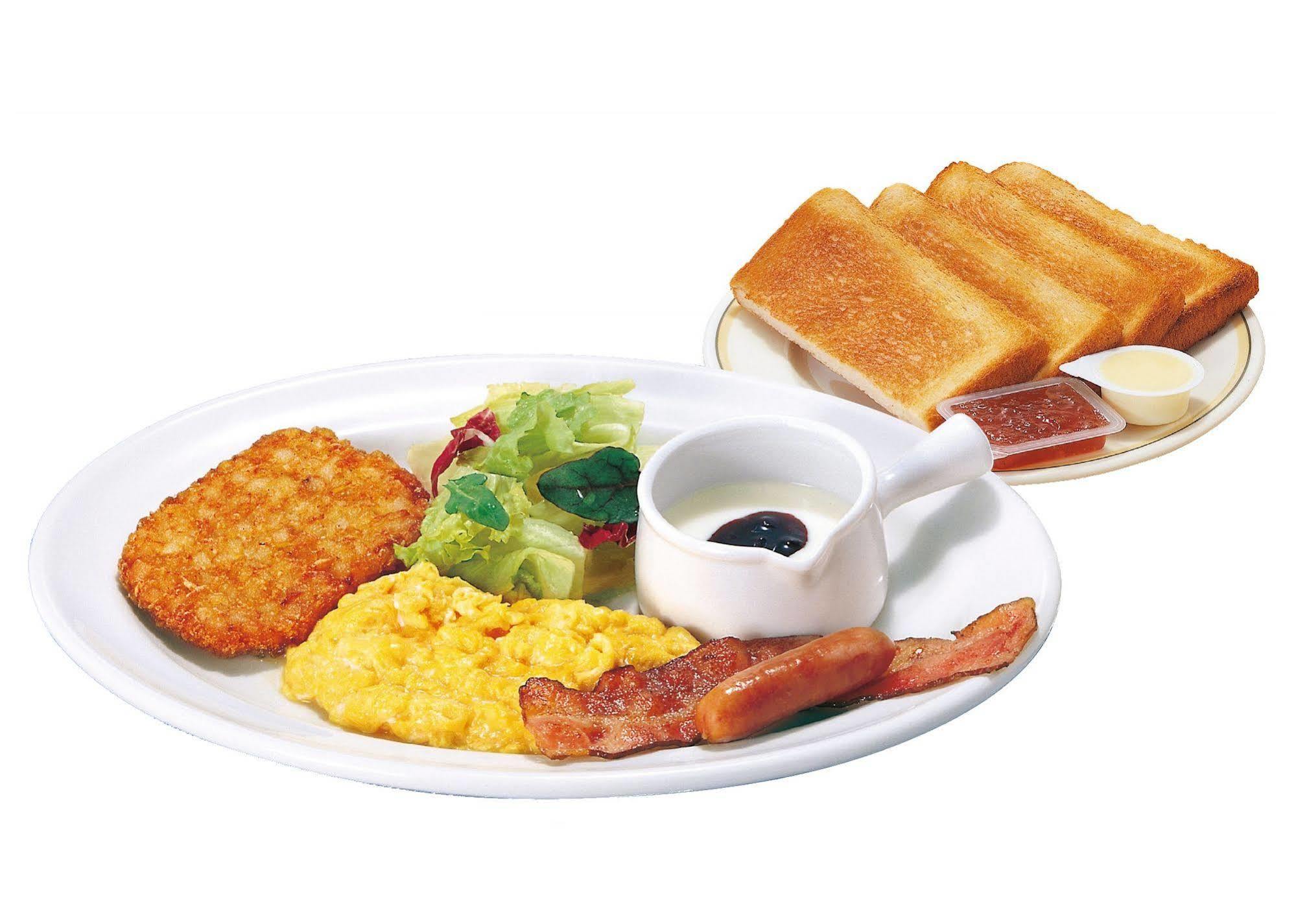 Unizo Inn Tokyo Asakusa מראה חיצוני תמונה