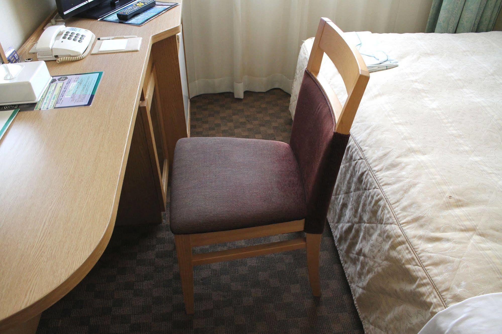 Unizo Inn Tokyo Asakusa מראה חיצוני תמונה