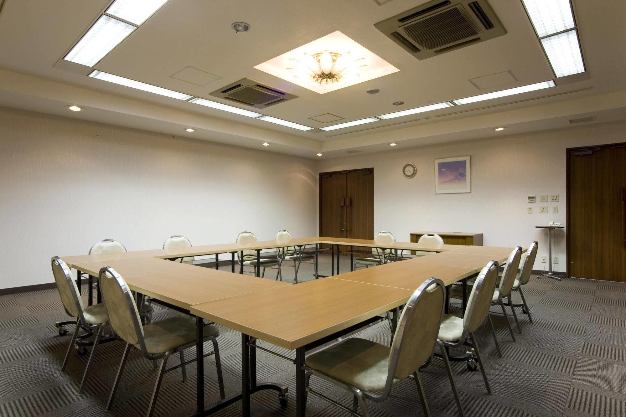 Unizo Inn Tokyo Asakusa מראה חיצוני תמונה