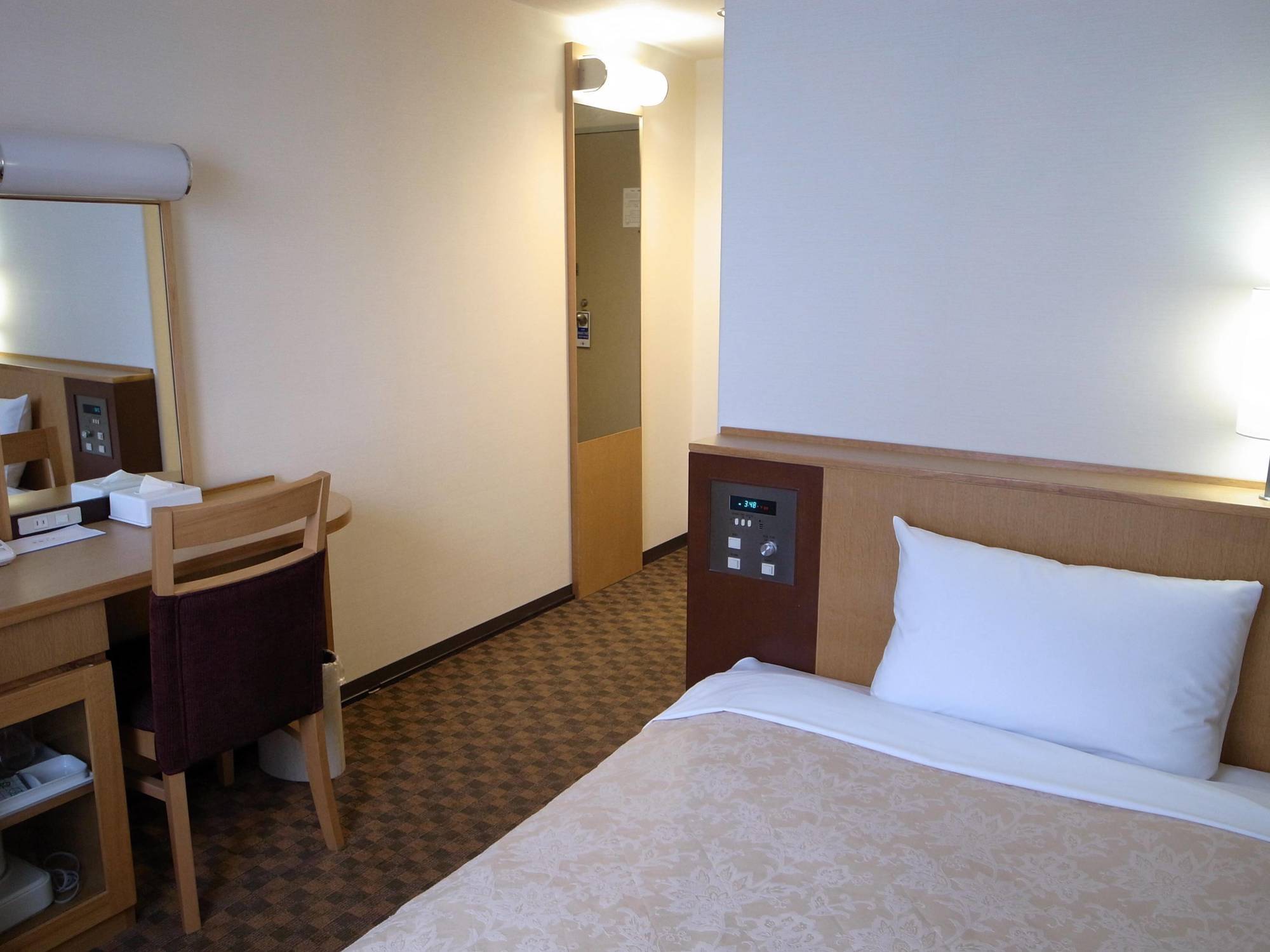 Unizo Inn Tokyo Asakusa מראה חיצוני תמונה